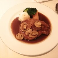 レストラン香味屋 - 