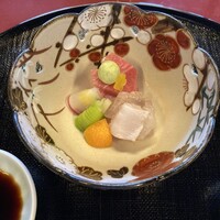 料亭か茂免 - 