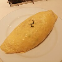 レストラン香味屋 - 