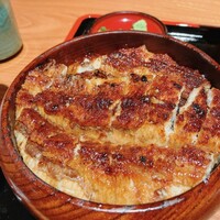 炭焼 うな富士 有楽町店 - 