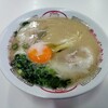 丸幸ラーメンセンター 基山本店