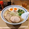 利尻昆布ラーメン くろおび