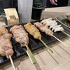 京都炭火串焼つじや  京都駅前店
