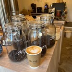 SECOND.coffee& - 