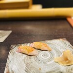 Hakata Sushi Yokota - 