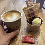SECOND.coffee& - 