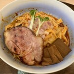 手打麺祭 かめ囲 - 