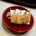 Tempura Kozaki - 