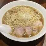 自家製麺 伊藤 - 