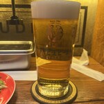 VIA BEER OSAKA - 