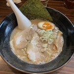 ラーメン長山 - 