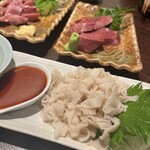 肝屋　嘉正亭　みその - 