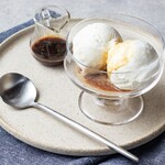 affogato