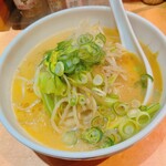 ラーメン天華 - 