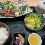 和食日和 おさけと 霞ヶ関 - 