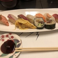 北新地五郎寿し - 