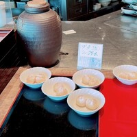 羅豚 ギンザ・グラッセ - 