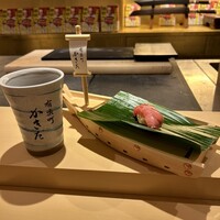 有楽町かきだ - 