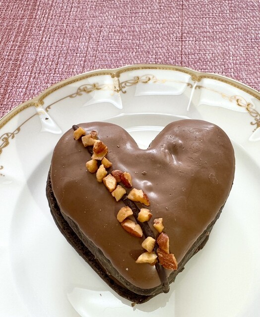 ミスタードーナツ 郡山西ノ内ショップ - 郡山富田（ドーナツ）の写真