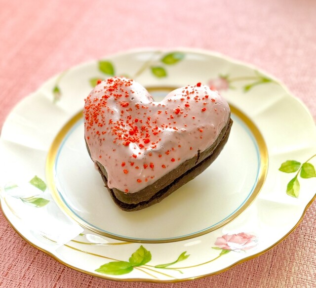 ミスタードーナツ 郡山西ノ内ショップ - 郡山富田（ドーナツ）の写真