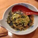 蕎麦割烹 稲田 - 