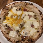 オリヴェイラ - 