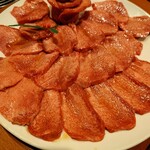 Wagyuu Yakiniku Taishi - 