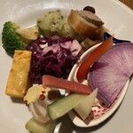 オリヴェイラ - 