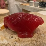 Sushi Morinari - 赤身
