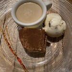 オリヴェイラ - 