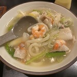 Gempei Udon - 