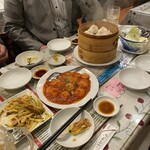 中華料理 上海の家 - 