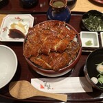 Hitsumabushi Nagoya Binchou - 