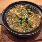 蕎麦割烹 稲田 - 