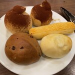 ベーカリーレストランサンマルク イオンモール長久手店 - 