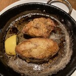 オリヴェイラ - 