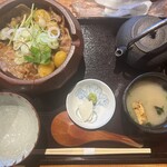 大洲炉端 油屋 - 