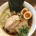 Chuuka Soba Murata - 