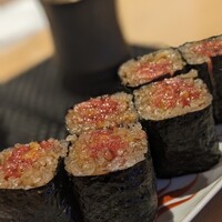 寿司 藤やま - 