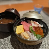 日本食 雅庭 - 