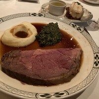 ロウリーズ・ザ・プライムリブ 恵比寿ガーデンプレイス店 - 