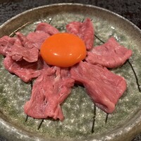 肉和食 月火水木金土日 - 