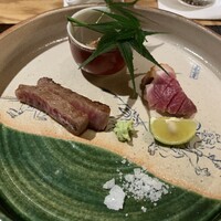 肉和食 月火水木金土日 - 