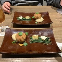 渋谷 三心 - 