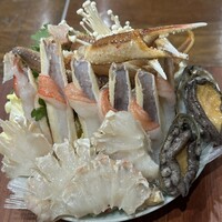 ふぐとかにの店 心斎橋 ふぐちん - 