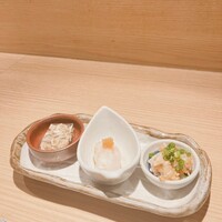 焼きふぐ 優ふく 北新地店 - 