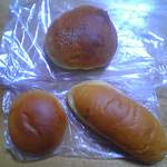 尚花堂 - 2010年頃まで製造されていた、とても美味しかったコッペパンやあんぱん。