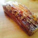 尚花堂 - パウンドケーキ　680円