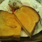 コージーコーナー - 20140112モーニングB