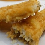 三ッ田 - アナゴ